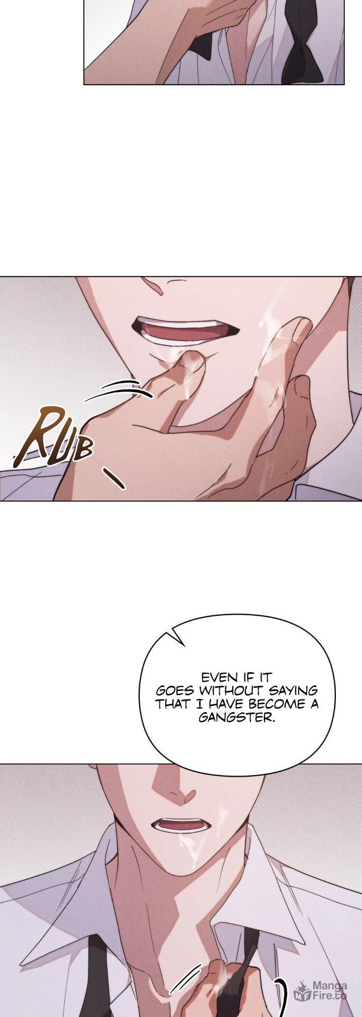 Undercover Darling – Chapter 2 page 24