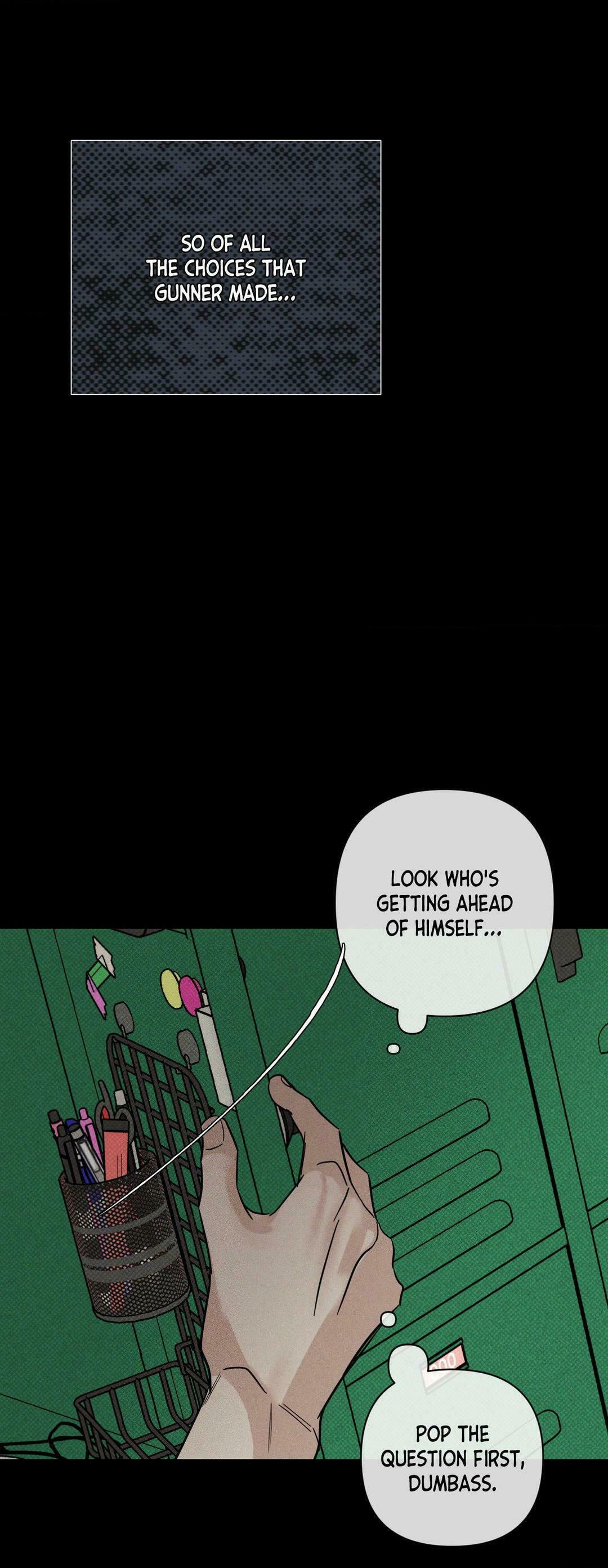 Dearest – Chapter 40 page 43