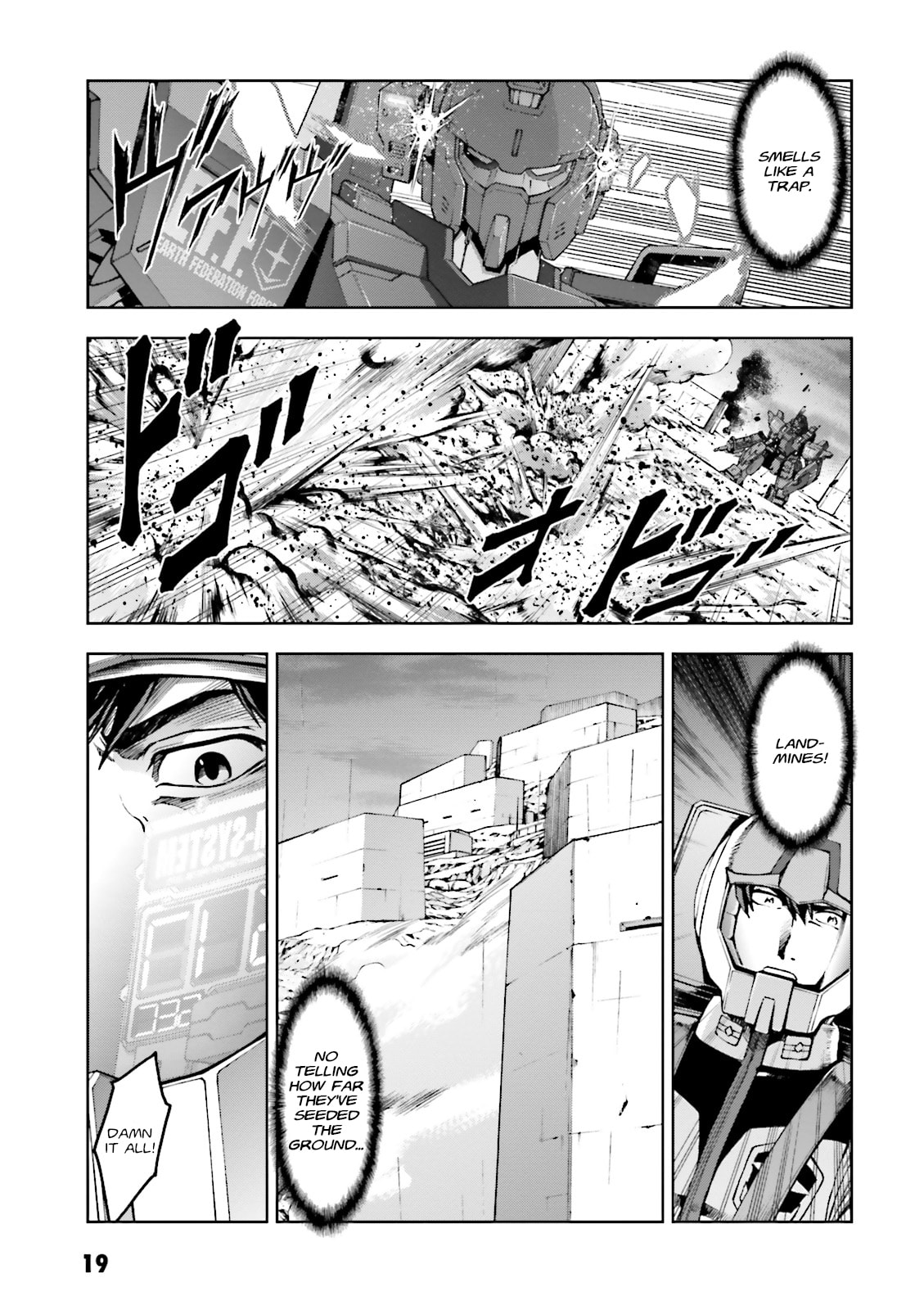 Time Limit page 18