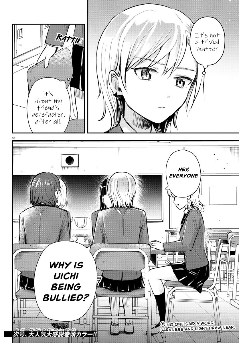 Preparation. page 18