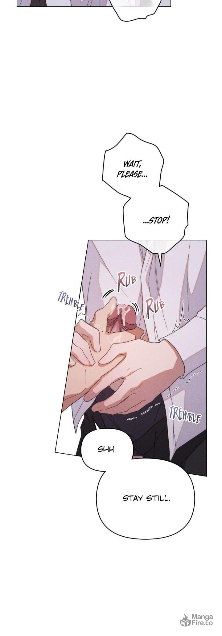 Undercover Darling – Chapter 2 page 19