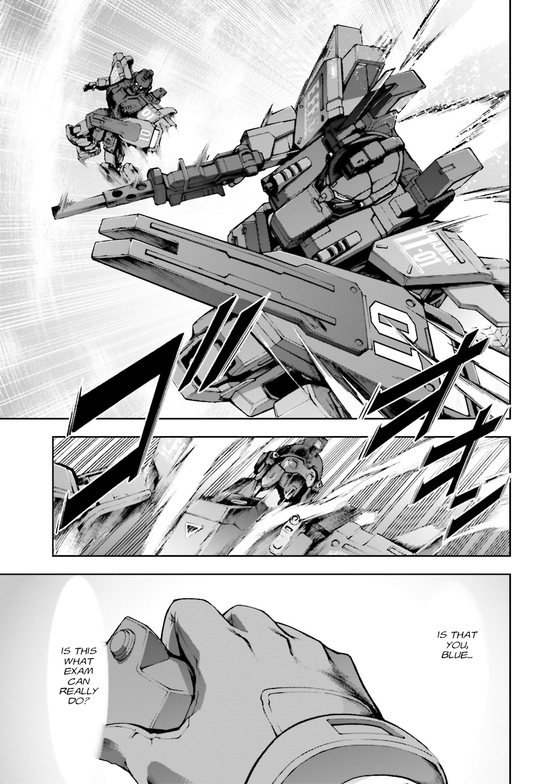 Time Limit page 12