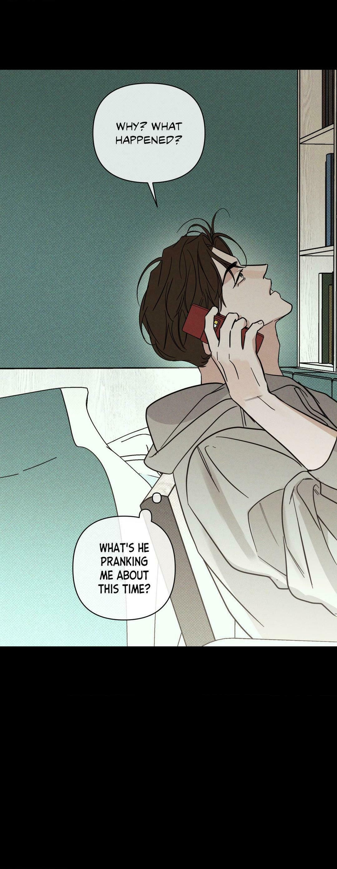 Dearest – Chapter 40 page 57