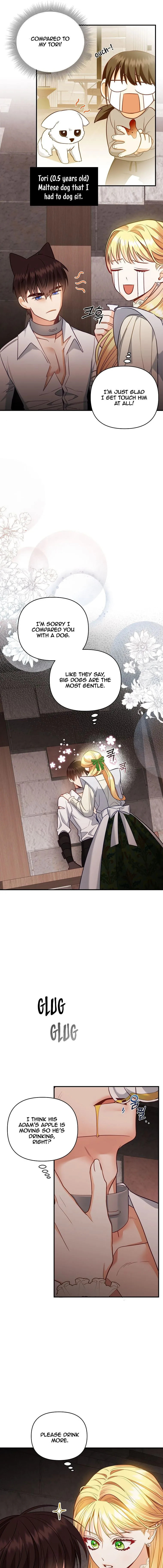 I Will Avoid the Male Lead and Make My Harem – Chapter 7 page 13