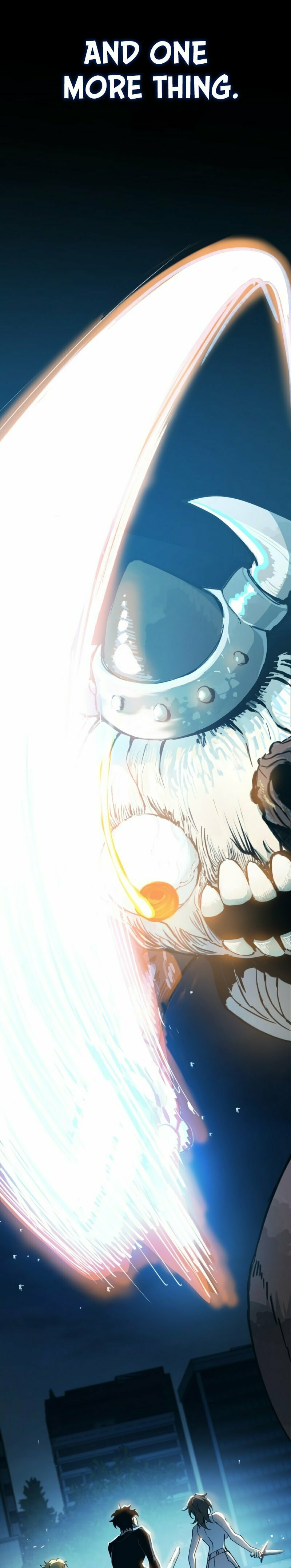 Hardcore Leveling Warrior – Chapter 0 page 48