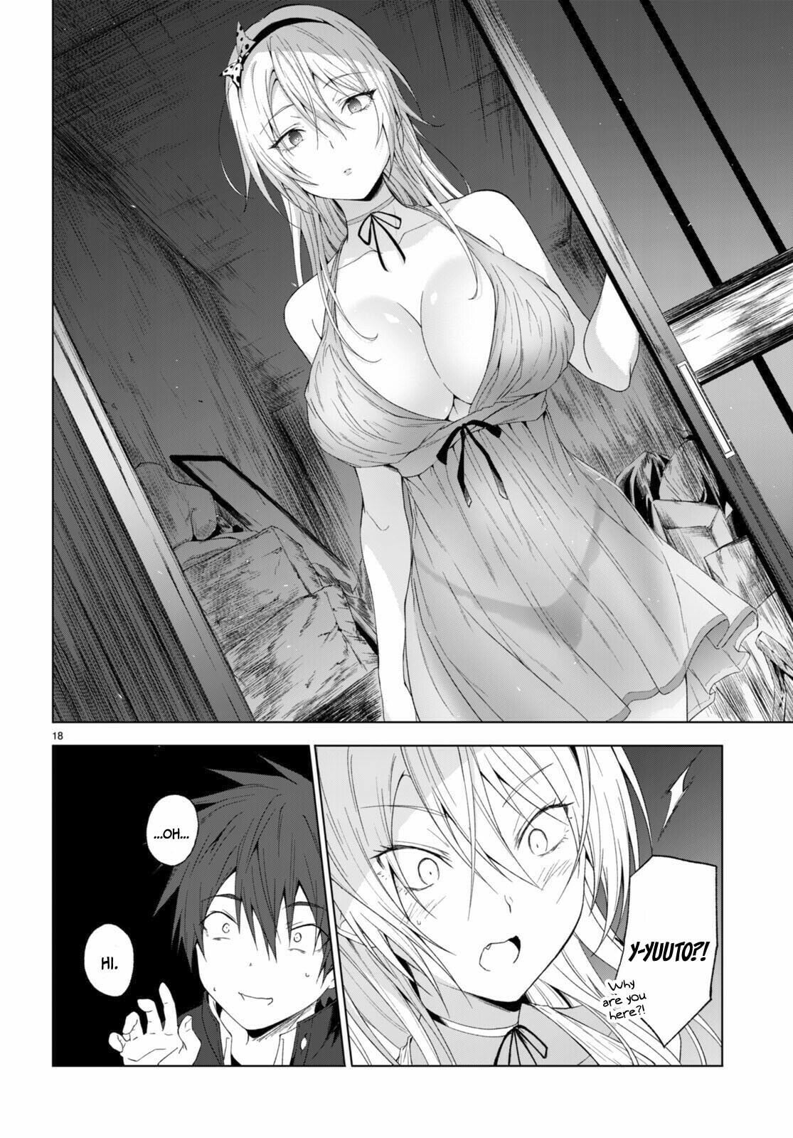 If you're going to rub them, do it right page 18