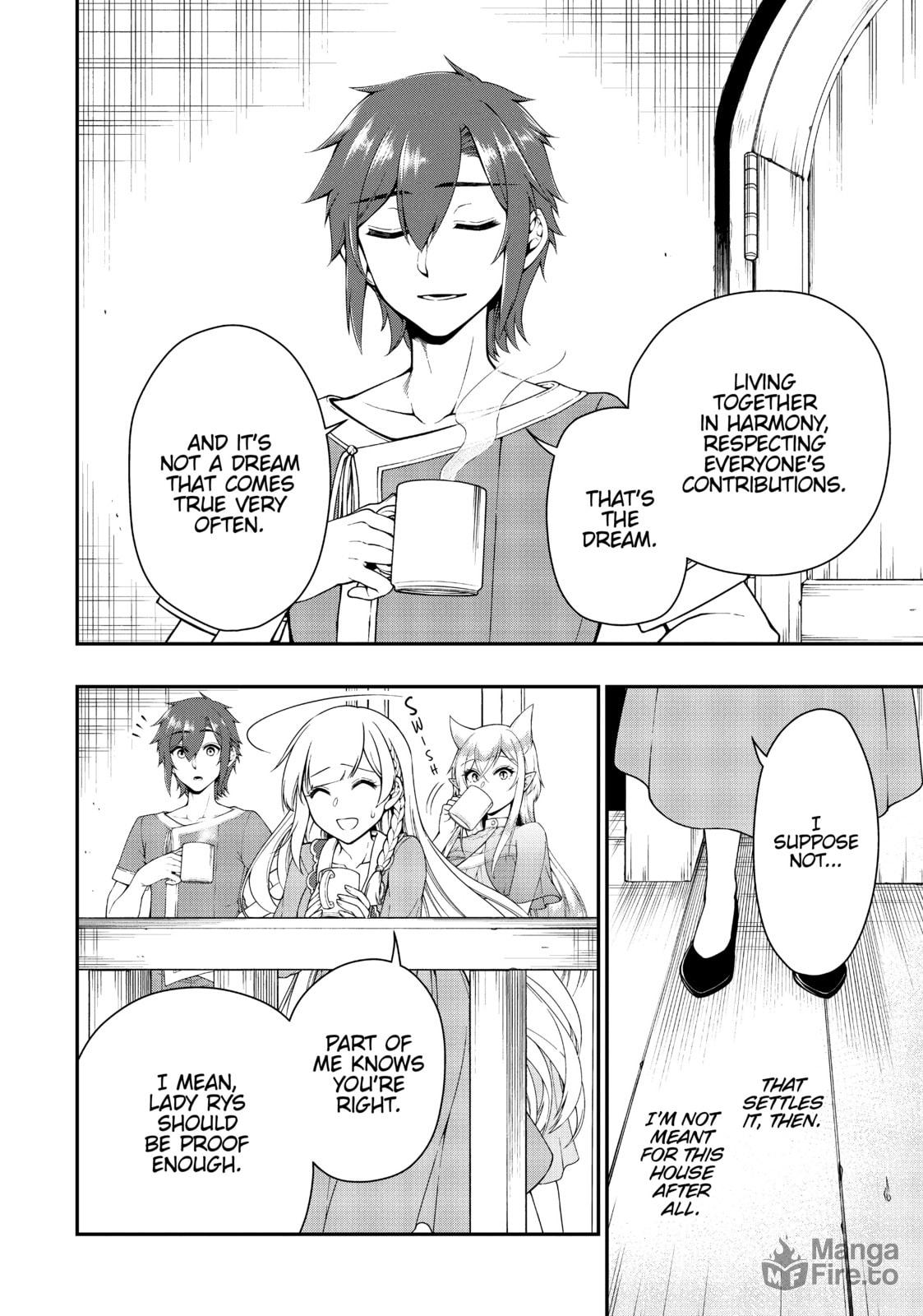 New Housemates page 19