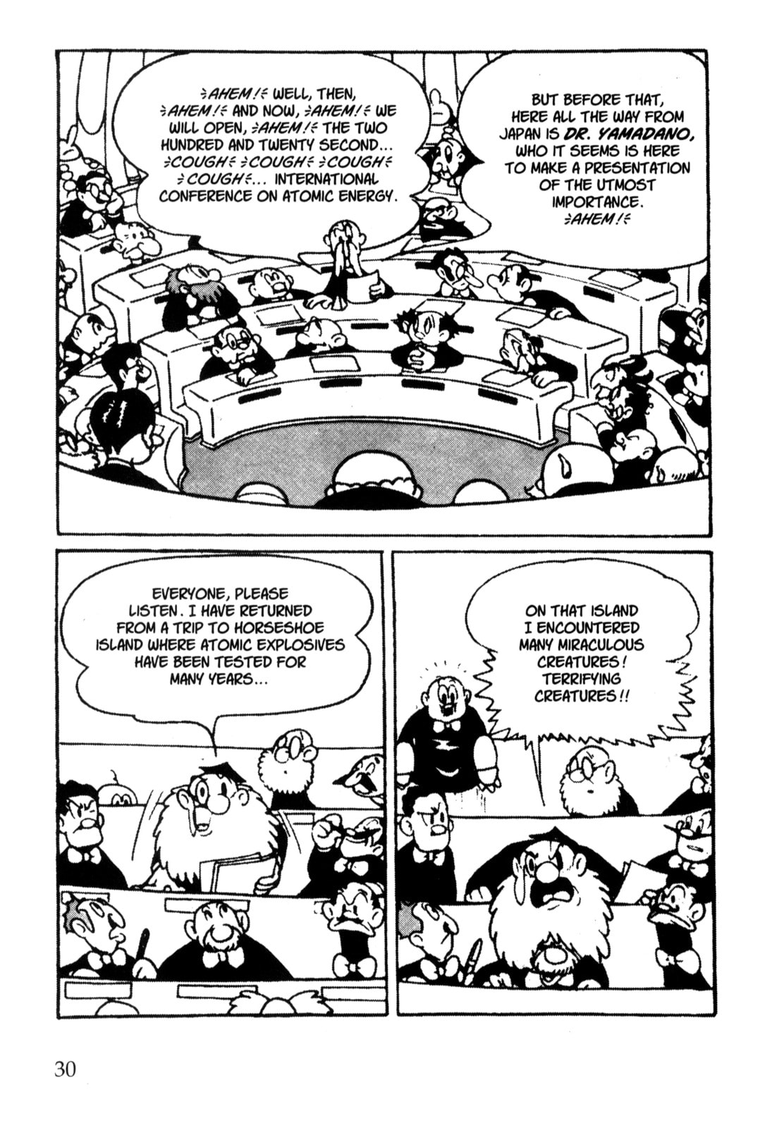 Nextworld – Chapter 1 page 21