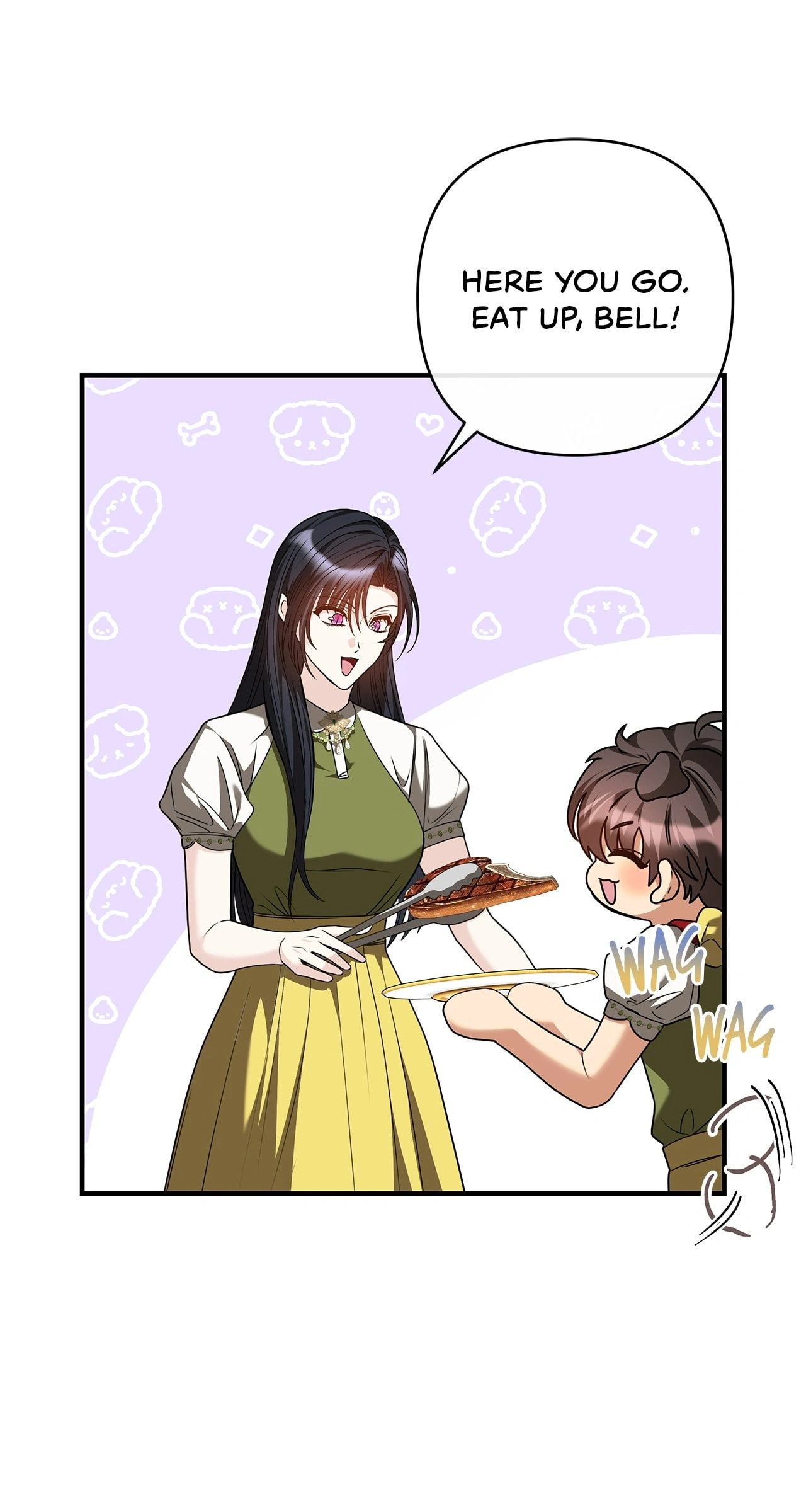 Mistress of an S-Class Dungeon – Chapter 43 page 33