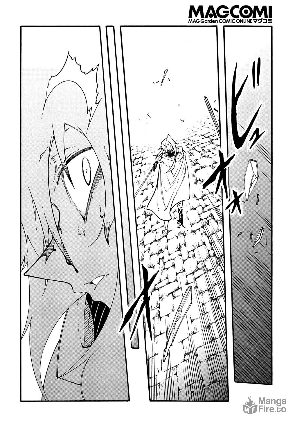 Oversummoned, Overpowered, and Over It! – Chapter 25 page 11