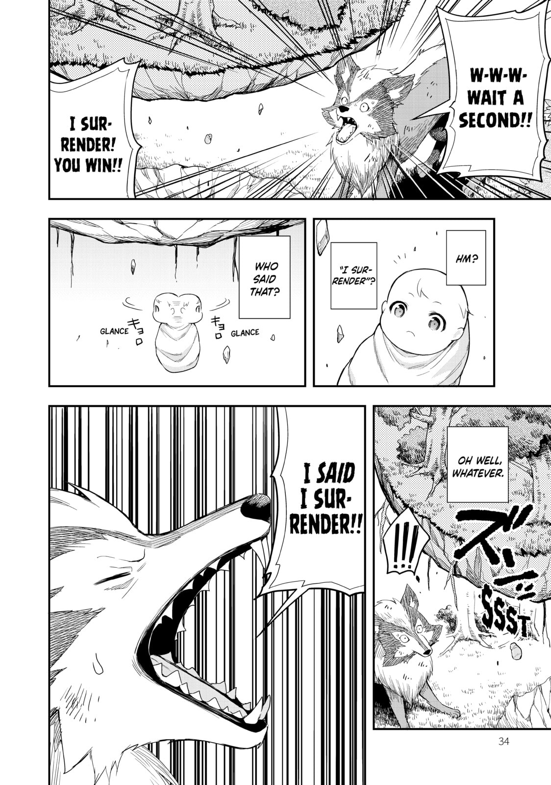 Starting from the Bottom Tier page 28