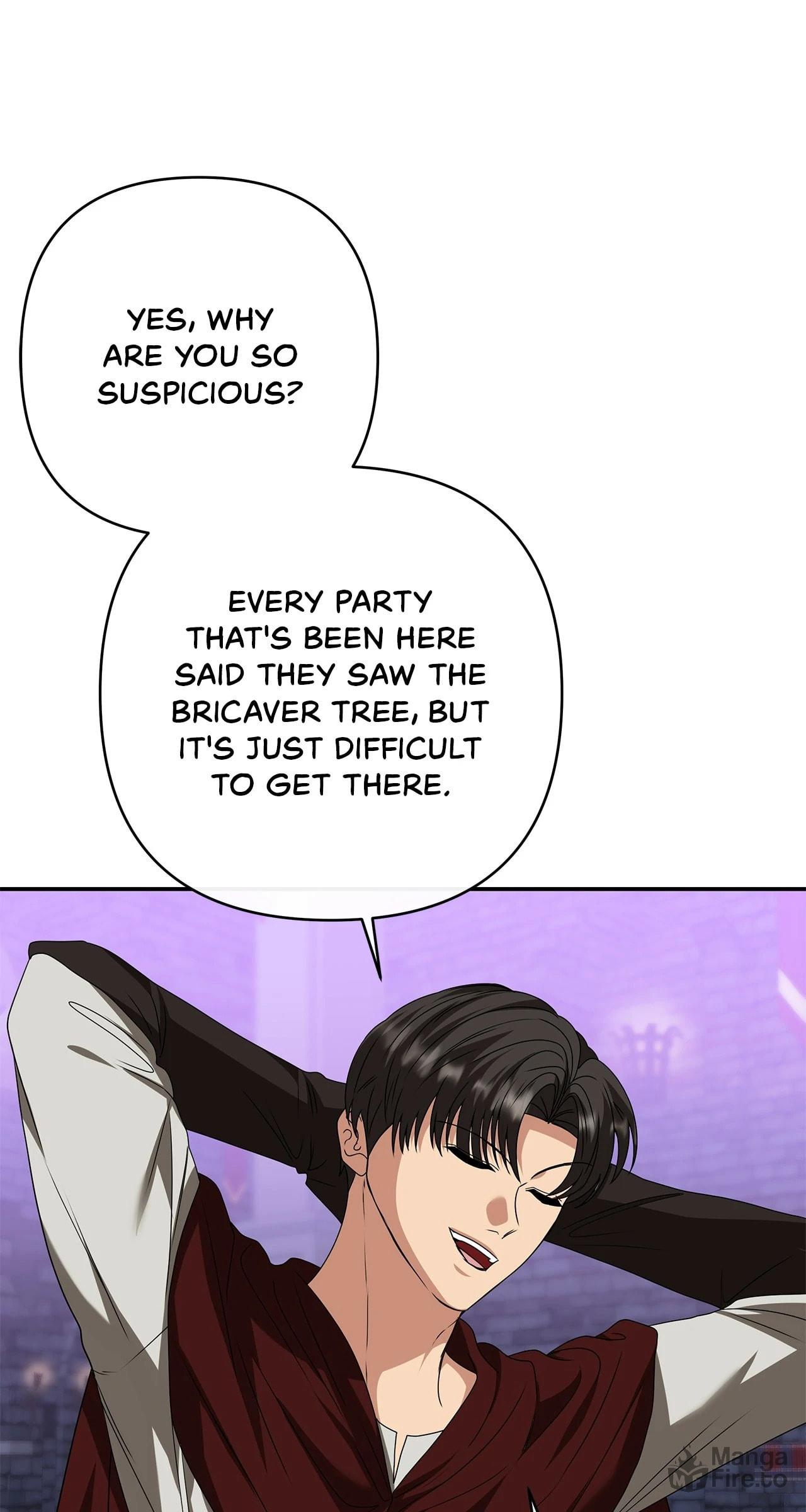 Mistress of an S-Class Dungeon – Chapter 60 page 26