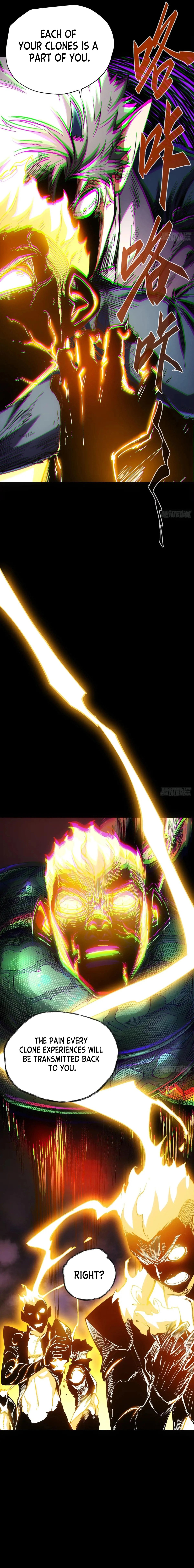 If I Don’t Die Soon, I’ll Become The Ruler Of The Demon Realm! – Chapter 36 page 10