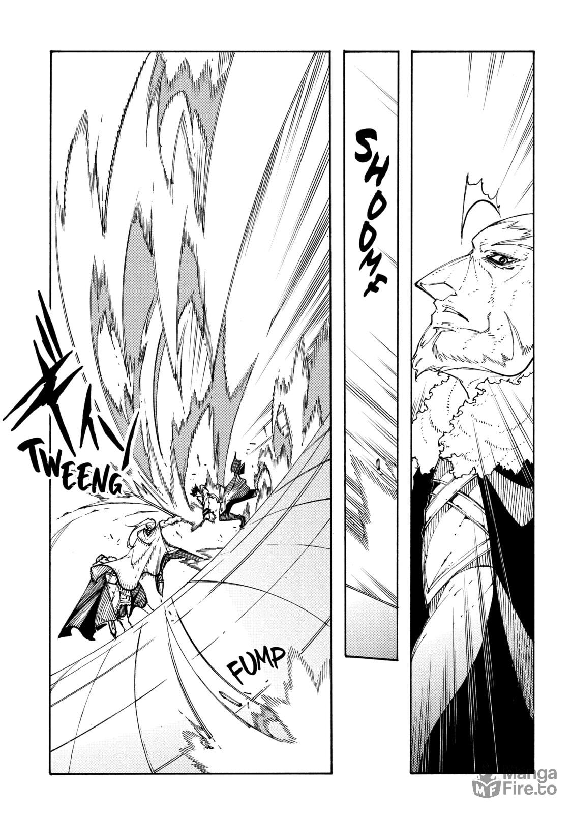 Oversummoned, Overpowered, and Over It! – Chapter 13 page 14
