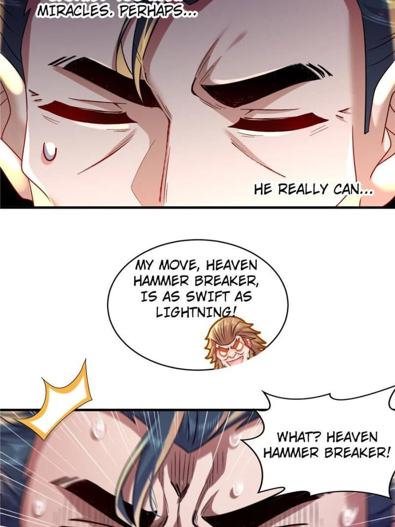 My Furry Harem Is After Me – Chapter 4 page 30