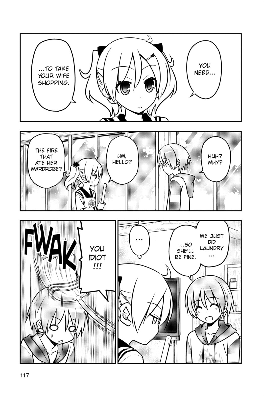 Only kittens have that no-effort cuteness page 3