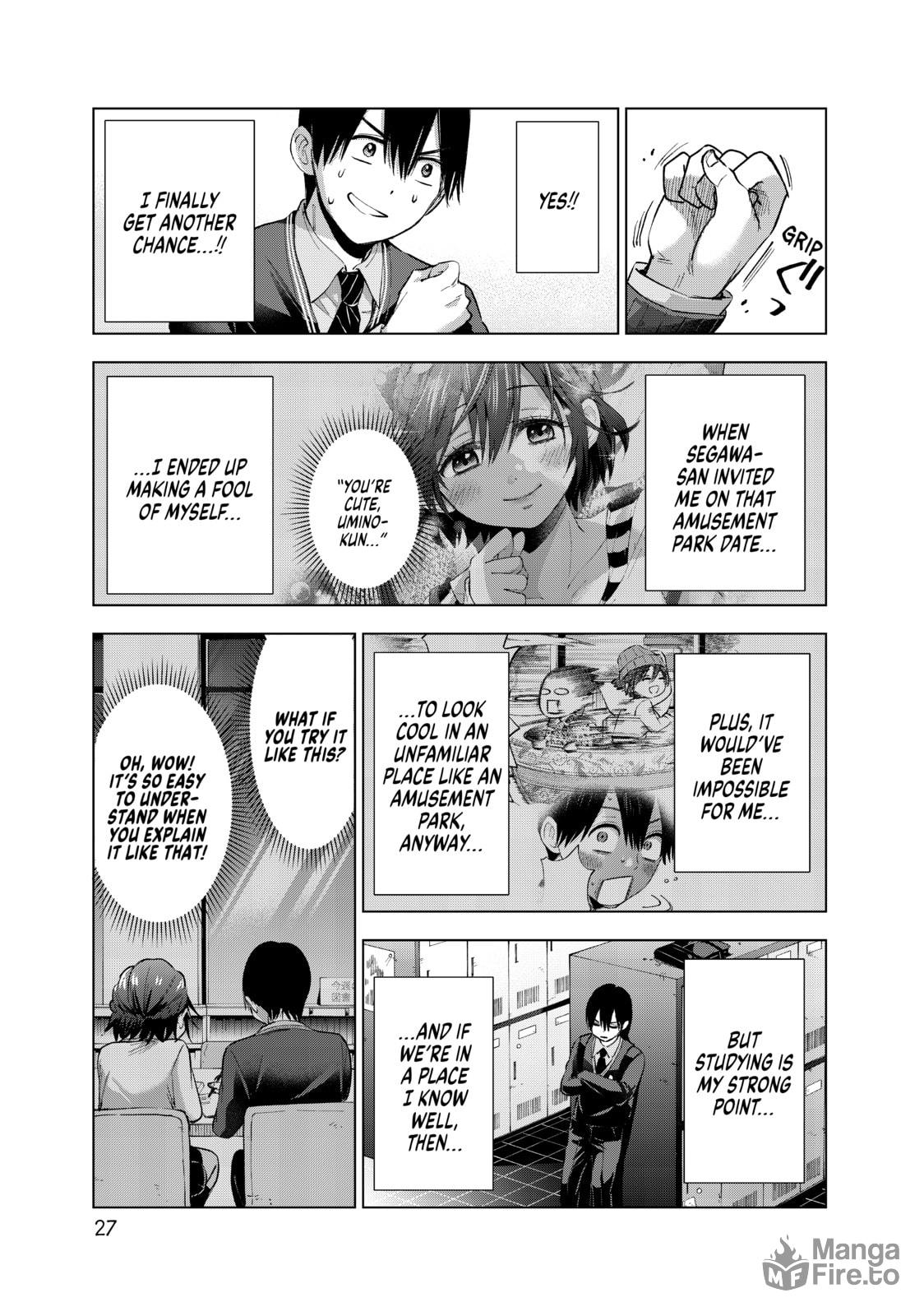 I Can't Let the Day End Here page 4