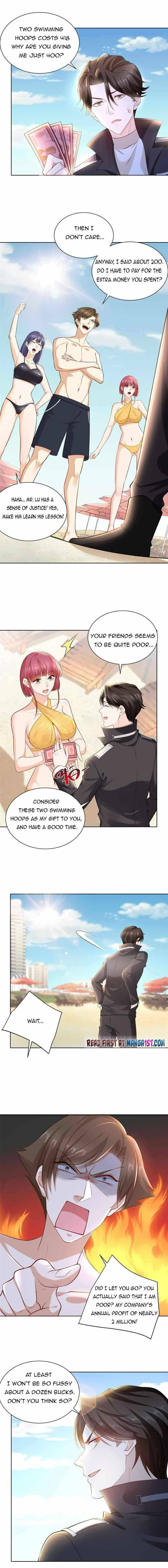 I Randomly Have A New Career Every Week – Chapter 67 page 1