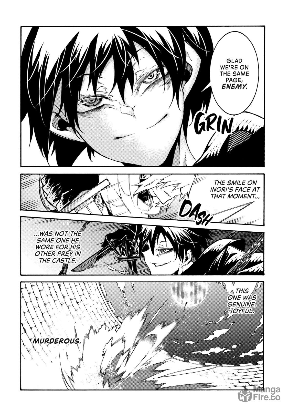 Oversummoned, Overpowered, and Over It! – Chapter 21 page 29
