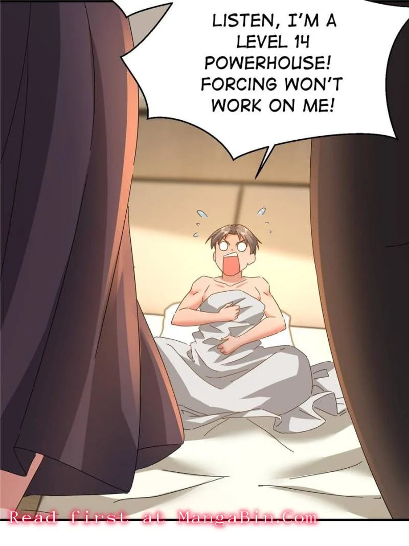 I Became the Target of the Harem in Another World – Chapter 39 page 58