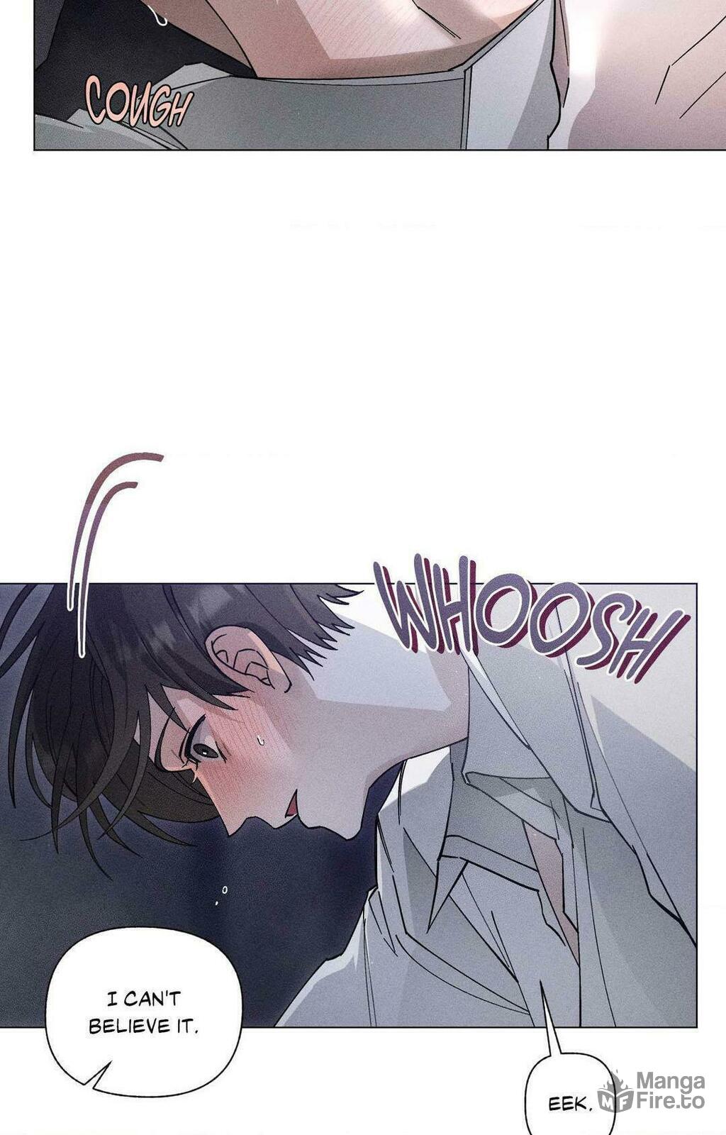 Close-Up – Chapter 1 page 9