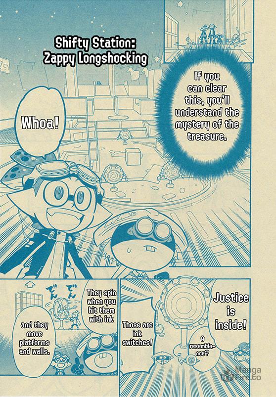 The Adventures of Sheldon 3 page 8