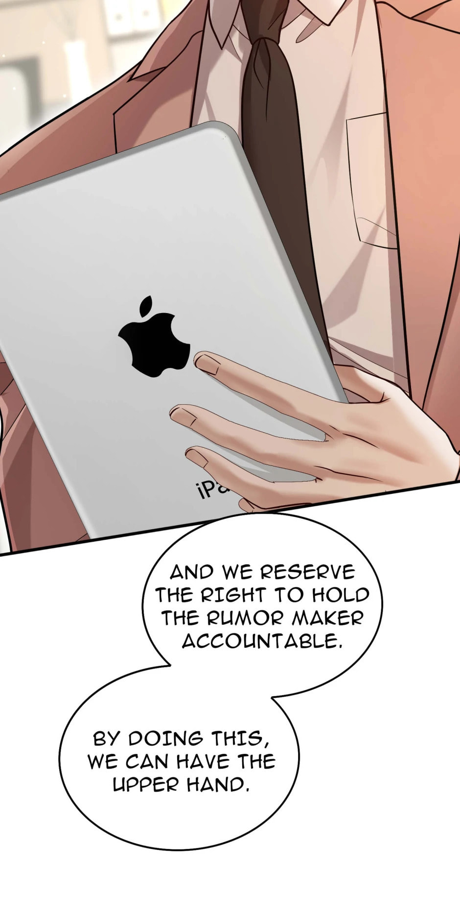 Live Happily Ever After With My Ex's Uncle – Chapter 53 page 57