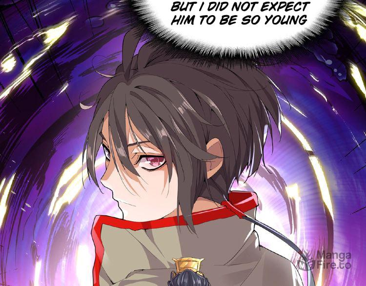 The Devil Butler (Colored) – Chapter 8 page 84