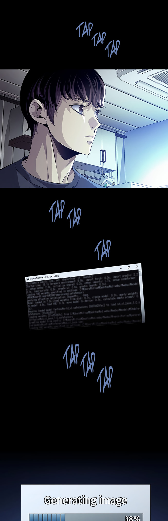 Vigilante Part 2 – Chapter 11 page 16