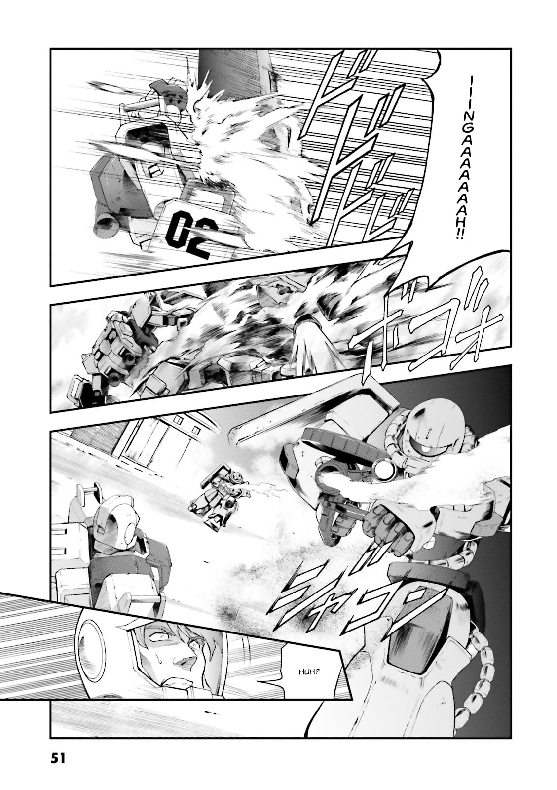 Attack by Moonlight page 18