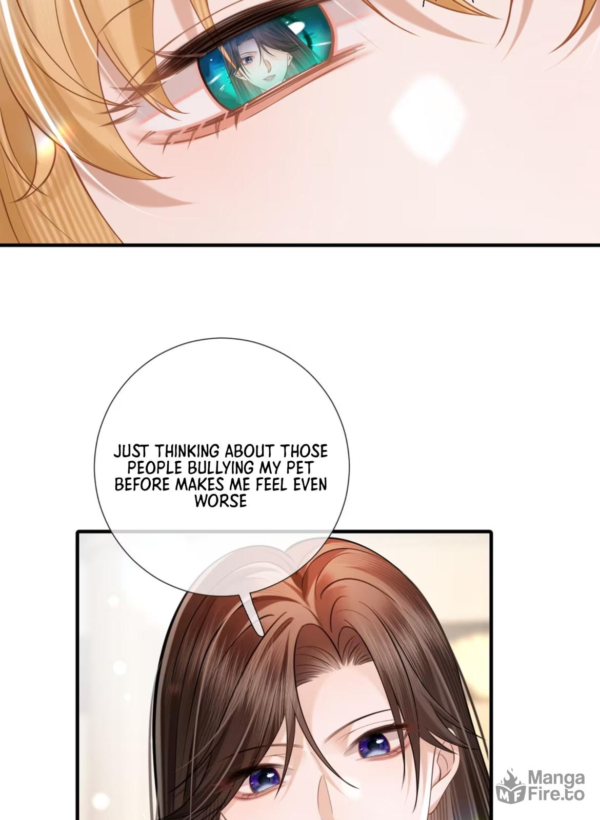 Officer, You Can No Longer Hide Your Tail – Chapter 6 page 50