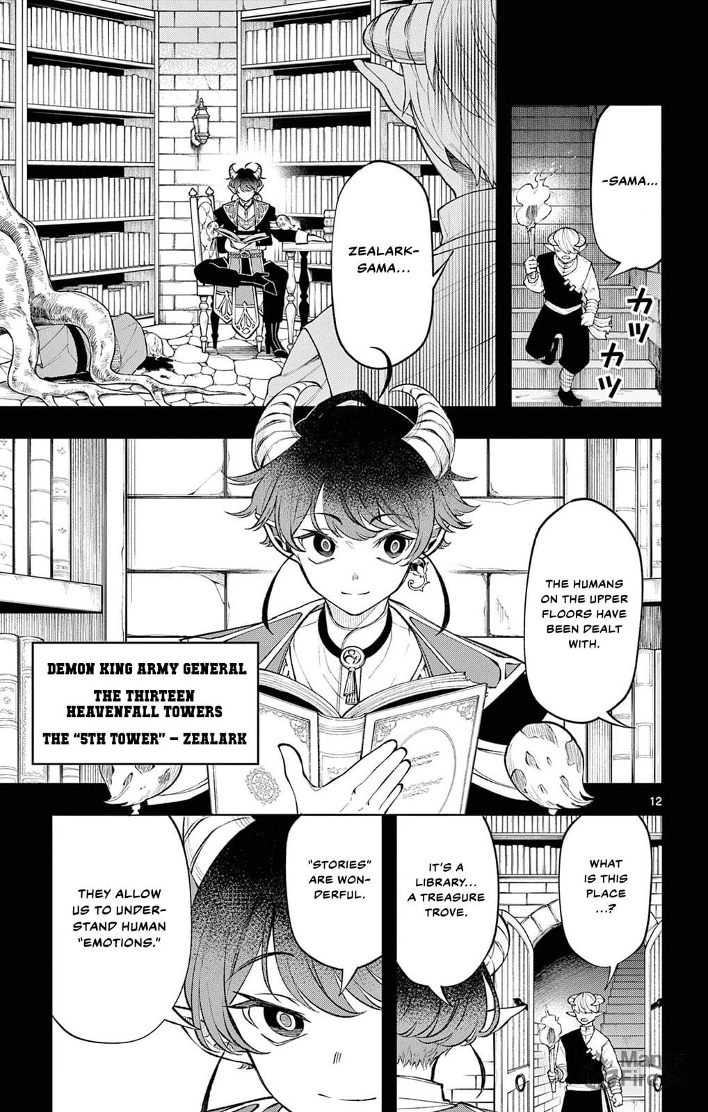 Those With Memories page 11