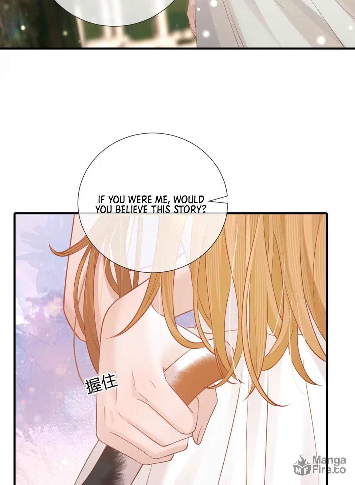 Officer, You Can No Longer Hide Your Tail – Chapter 5 page 39