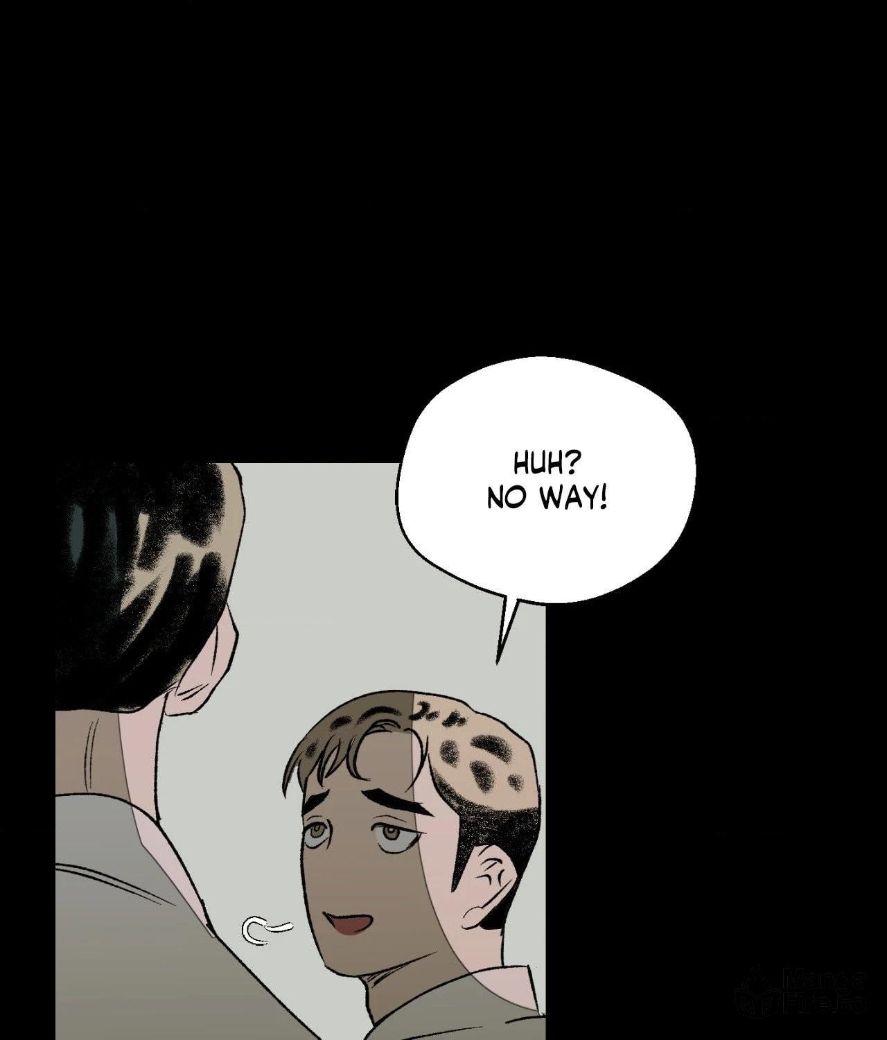 Melt Bless You – Chapter 15 page 23