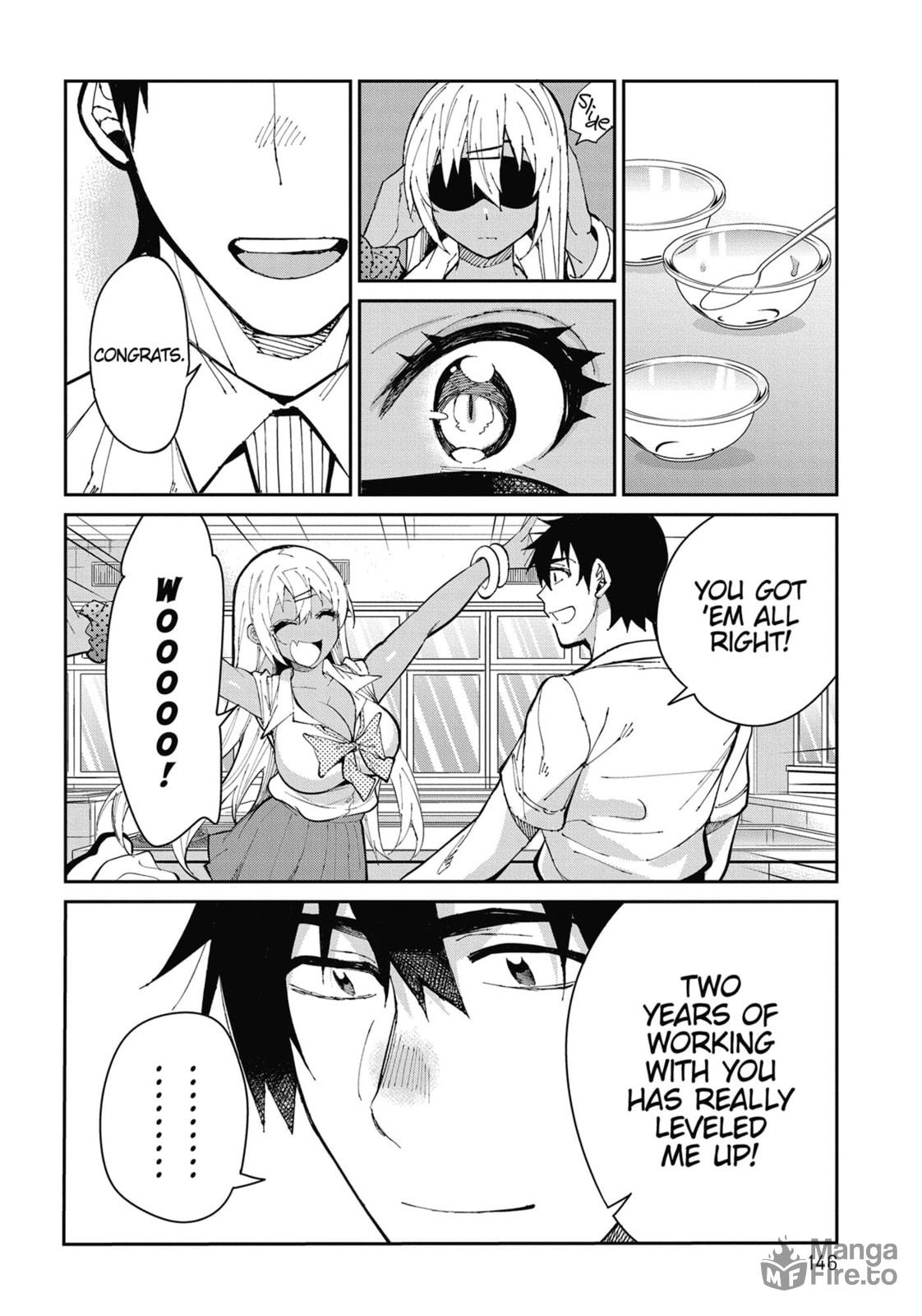 Nerve-Racking Club Evaluation page 11