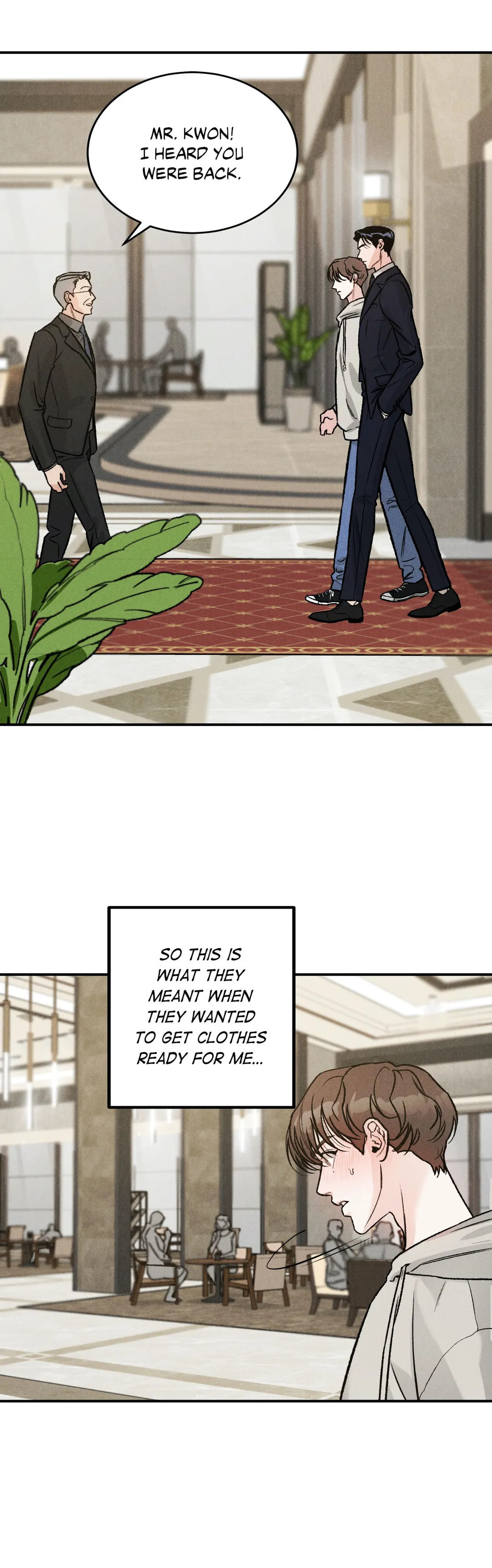Limited Run – Chapter 2 page 35