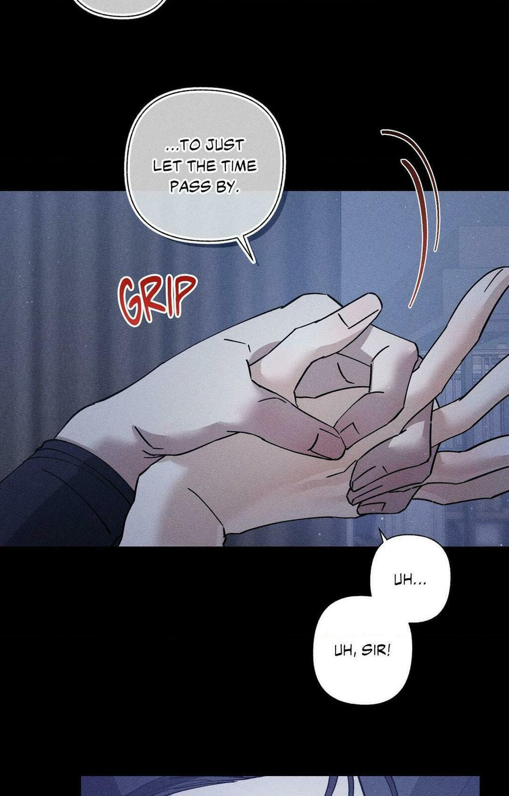 Close-Up – Chapter 3 page 15