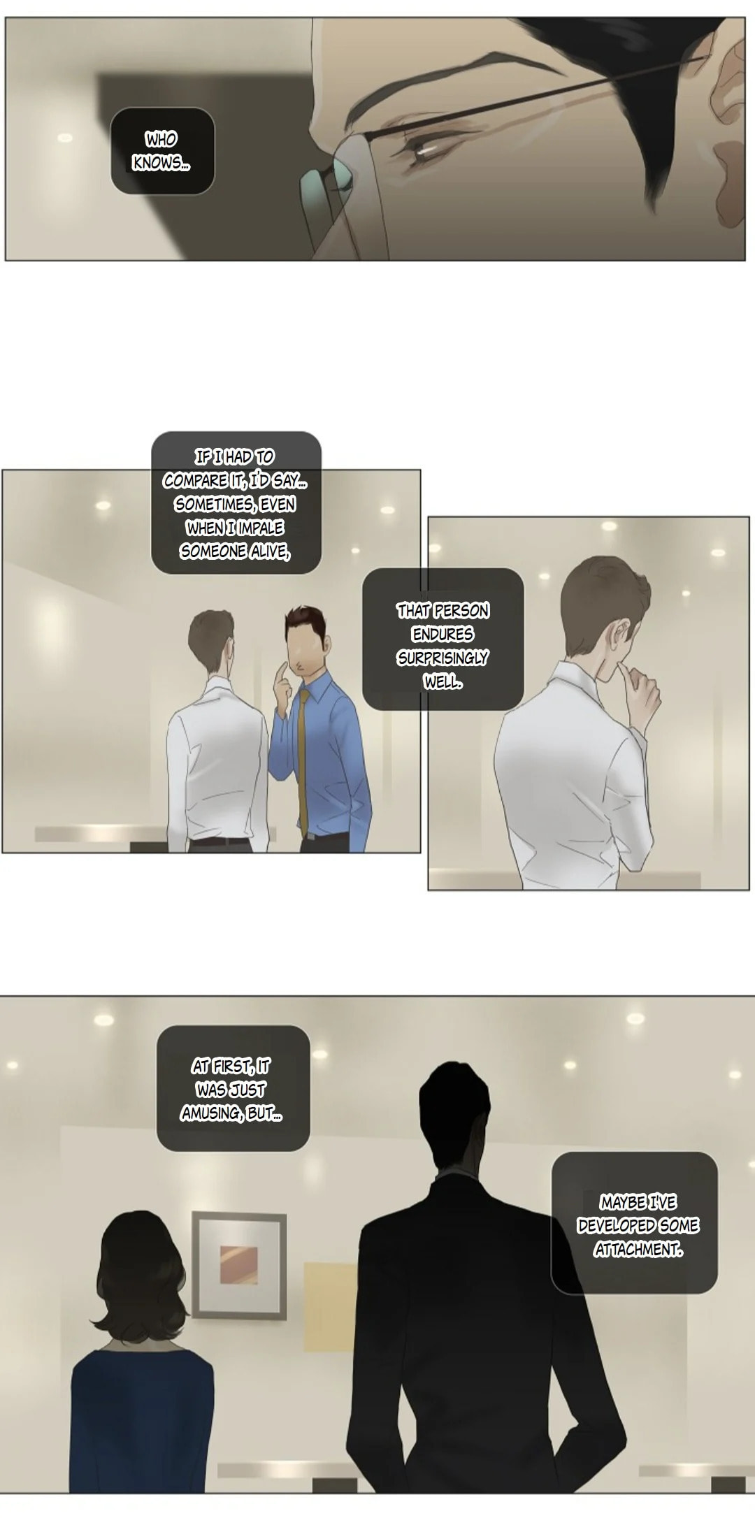 Ennui – Chapter 51 page 18