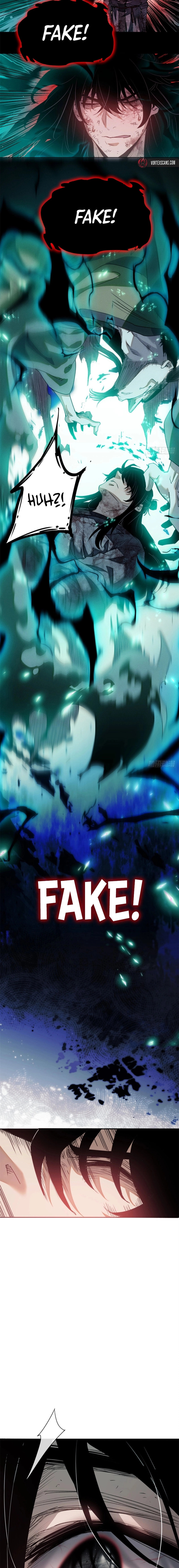 Dao of the Bizarre Immortal – Chapter 2 page 7