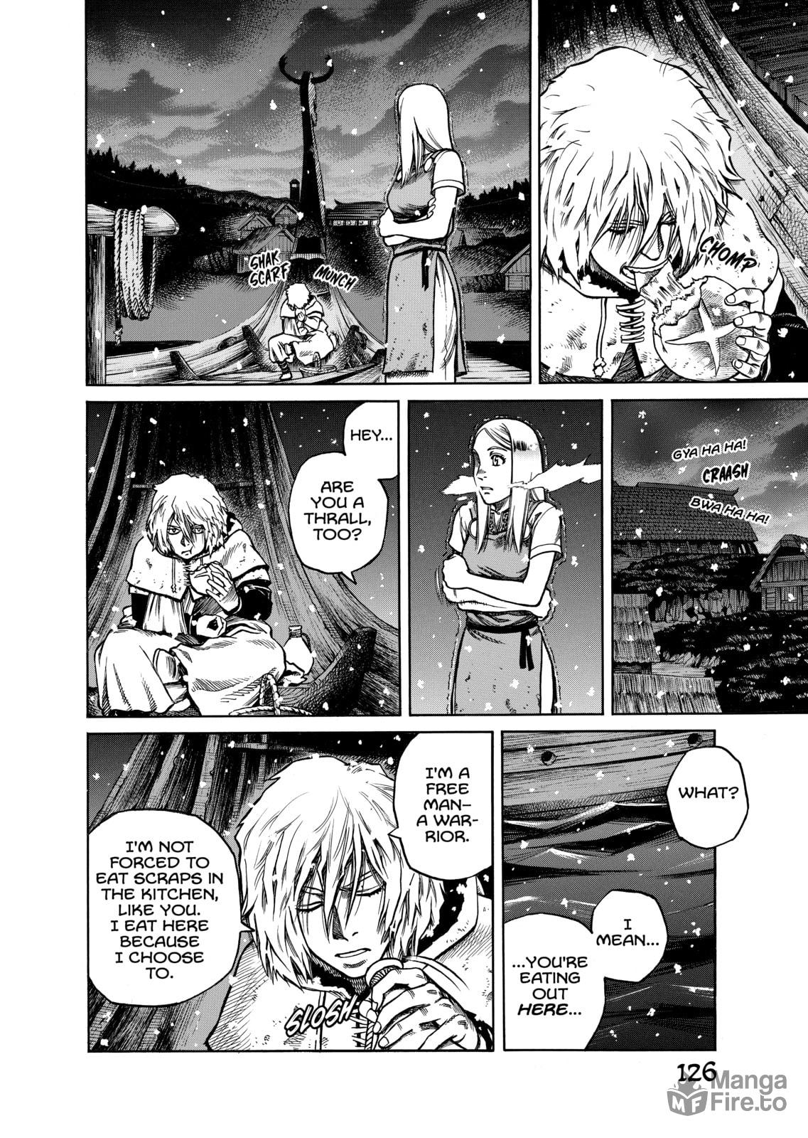 Somewhere Not Here page 35