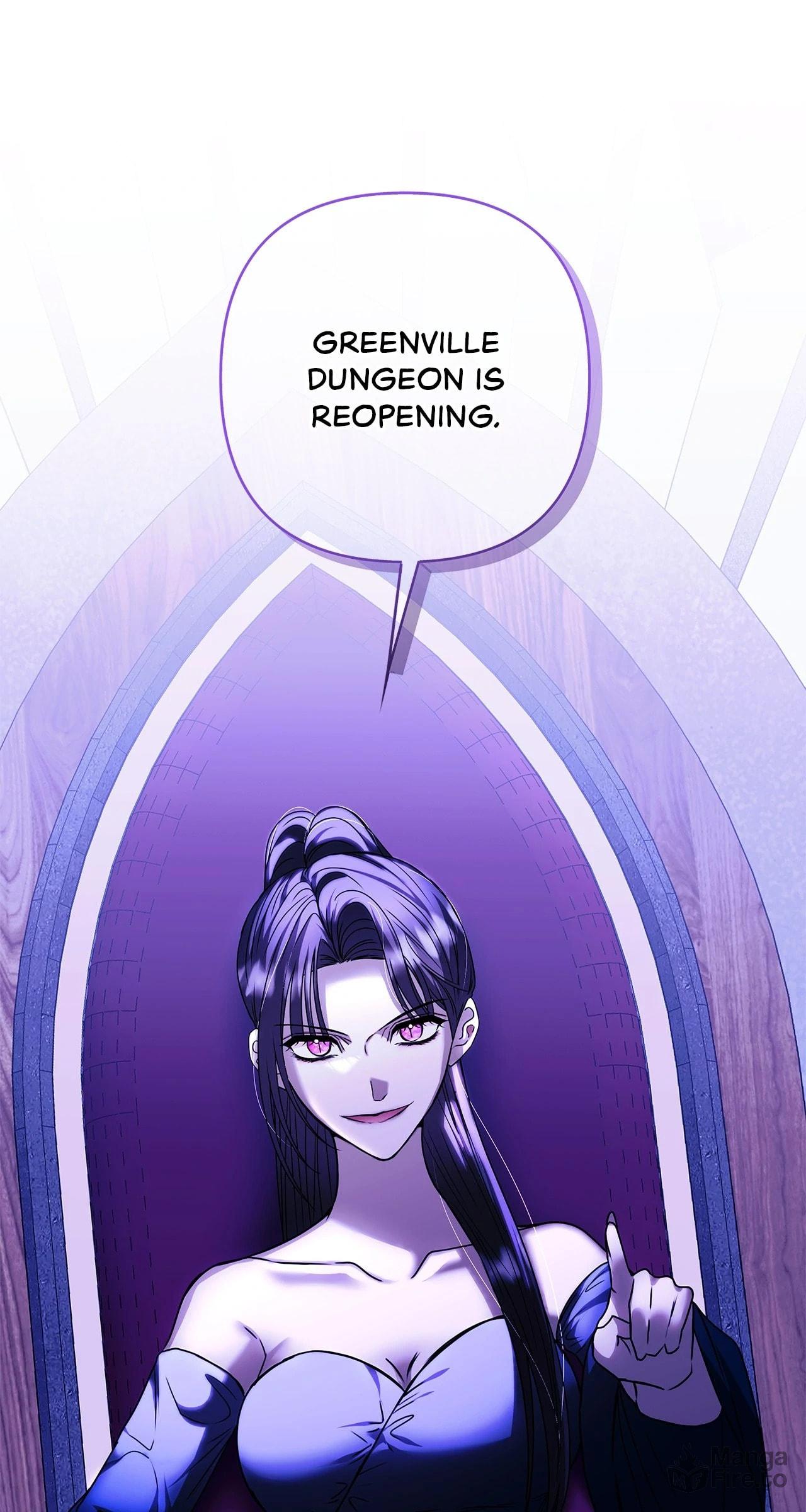 Mistress of an S-Class Dungeon – Chapter 60 page 8