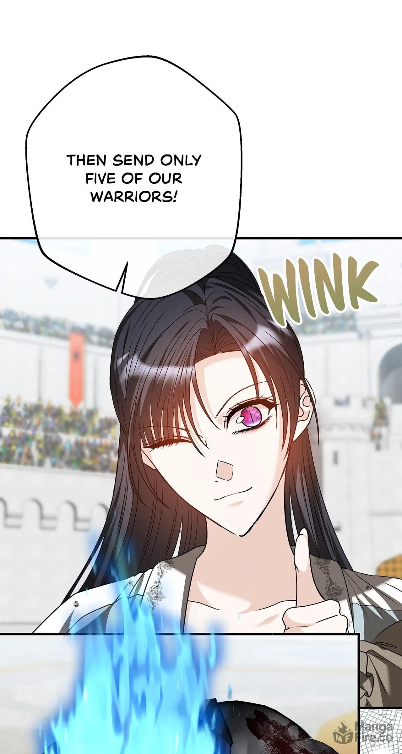 Mistress of an S-Class Dungeon – Chapter 35 page 54
