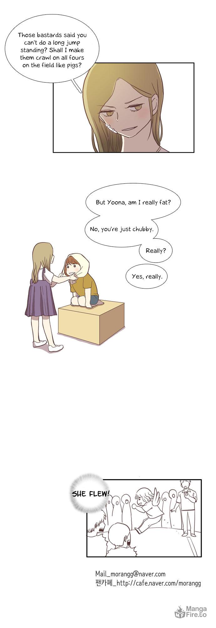 I Need Some Determination (2) page 35