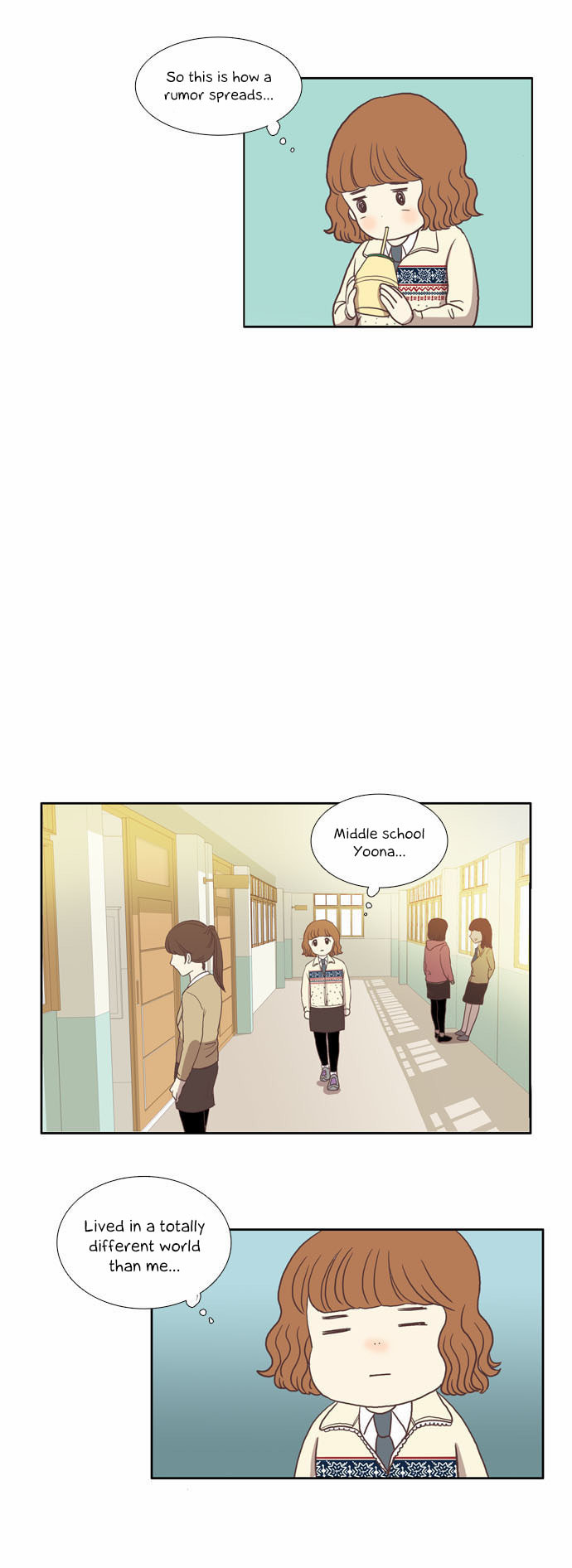 I Need Some Determination (2) page 6