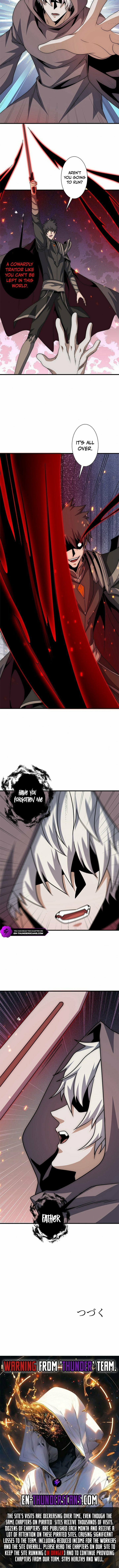 The Cursed Strongest Player Rules the World – Chapter 39 page 6