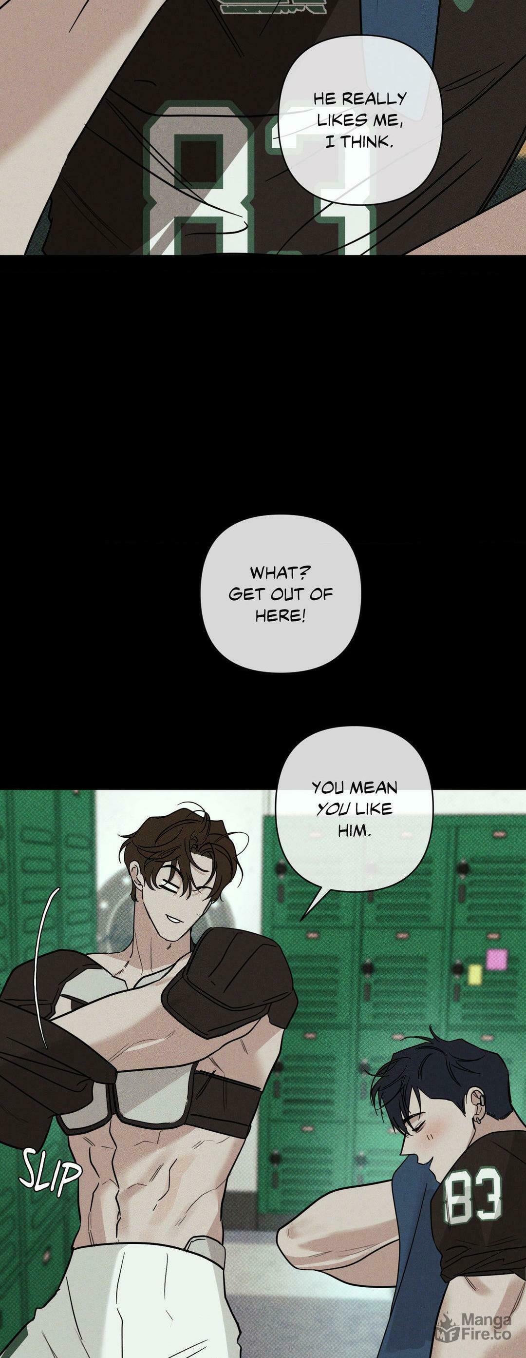 Dearest – Chapter 40 page 39