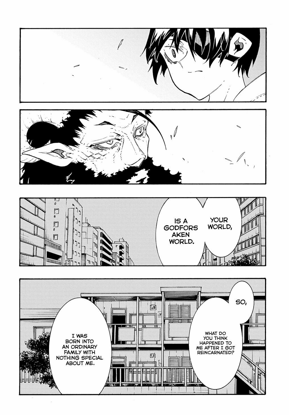 Oversummoned, Overpowered, and Over It! – Chapter 35 page 30