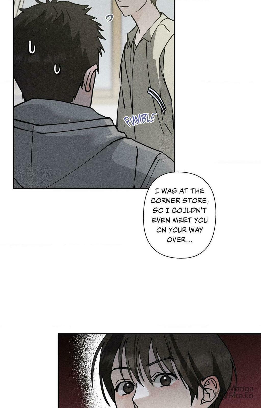 Close-Up – Chapter 3 page 71