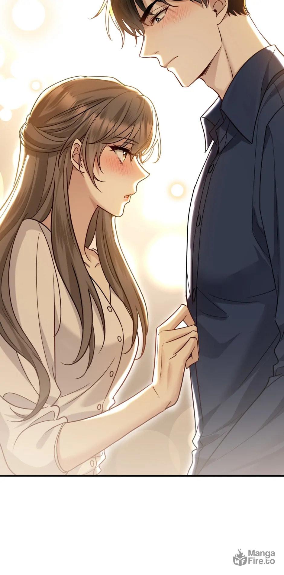 Live Happily Ever After With My Ex's Uncle – Chapter 55 page 49