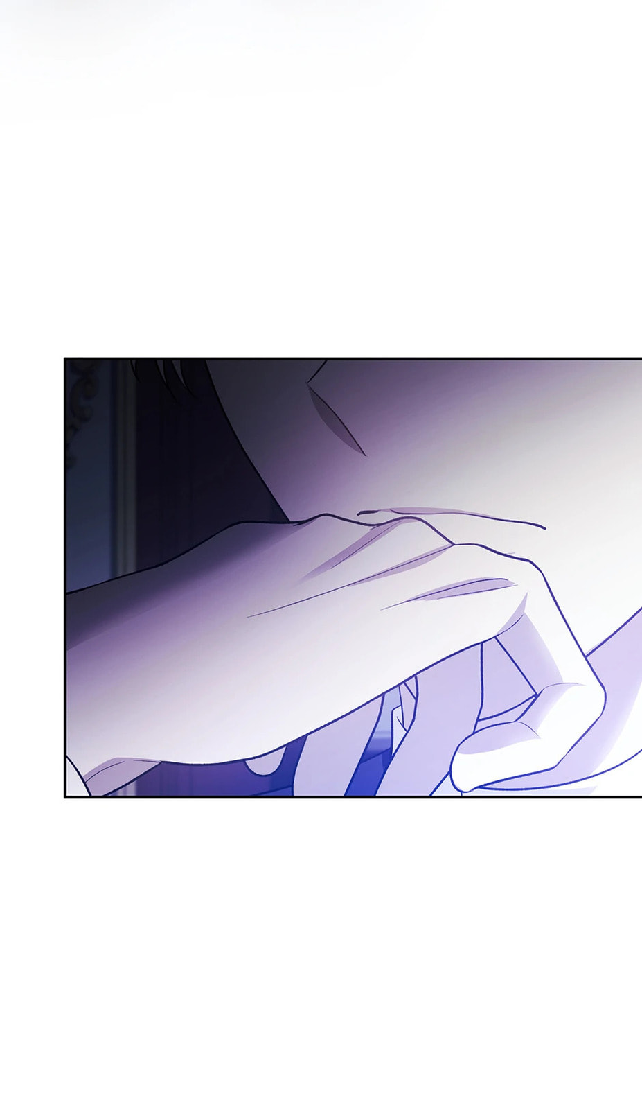 No Retaliation from the Supporting Cast – Chapter 29 page 25